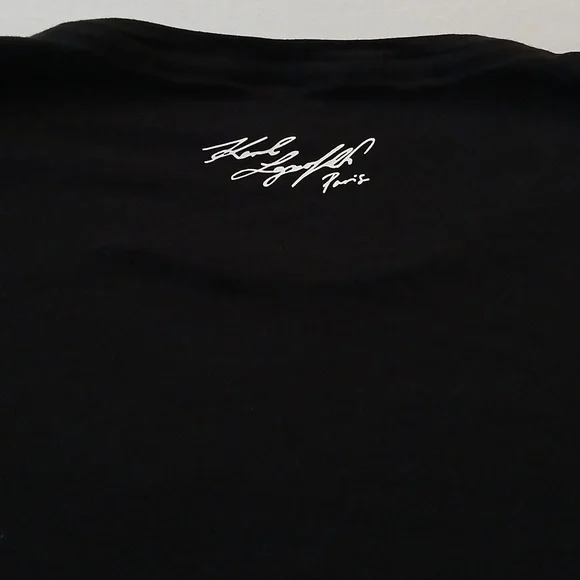 Karl Lagerfeld Paris Tops - Picture 14 of 16